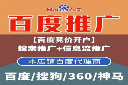 百度竞价包年推广的典型案例与效果展示